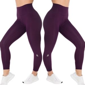 P'tula • The Alainah III Sleek 23" Legging • SZ L